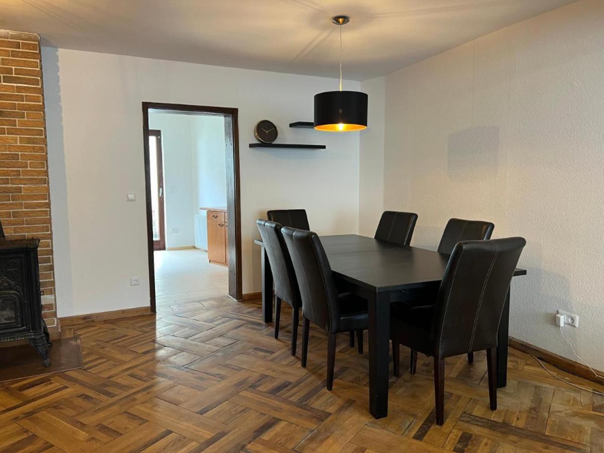3-Zimmer Mit Terrasse Im Herzen Von Goettingen エクステリア 写真
